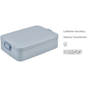 Produktbild für Lunchbox Mepal Take a Break large Kunststoff