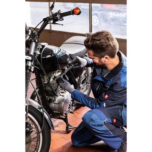 Produktbild für Zündkerzenschlüssel Hazet 2505-2, Steckeinsatz