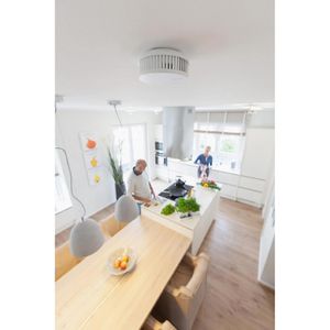 Produktbild für Rauchmelder Abus RWM250