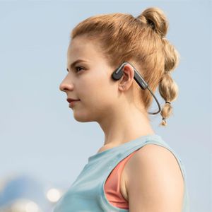 Produktbild für Kopfhörer Shokz OpenMove, grau