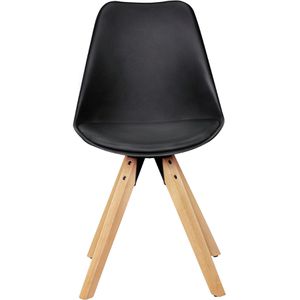 Produktbild für Esszimmerstuhl Wohnling WL5.022