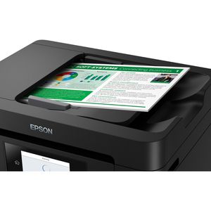 Produktbild für Multifunktionsgerät Epson WorkForce WF-4825DWF