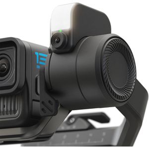 Produktbild für Gimbal GoPro Fluid Pro KI, 3-Achsen-Stabilisator