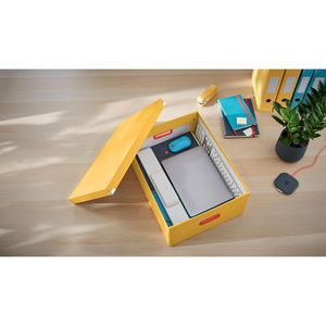 Produktbild für Aufbewahrungsbox Leitz 5349-00-19 Click&amp;Store Cosy