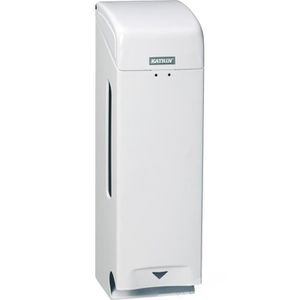 Toilettenpapierspender Katrin Toilet 3-Roll, 984503