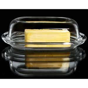 Produktbild für Butterdose Ritzenhoff&amp;Breker Fresh, aus Glas