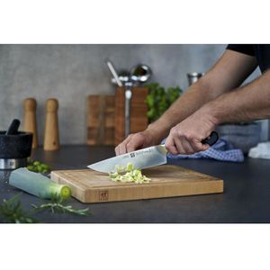 Produktbild für Kochmesser Zwilling Pro 38401-201, mit Kunststoffgriff