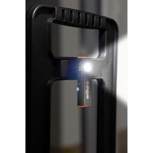 Produktbild für Arbeitsleuchte Wiha 45701, LED