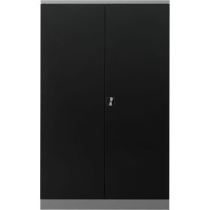Produktbild für Aktenschrank G-Office FLC/N.192x60, aus Metall