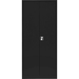 Produktbild für Aktenschrank Lüllmann 530339, aus Metall