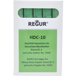 Produktbild für Heftklammer-Kassette Etona HDC-10