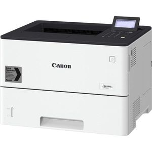 Produktbild für Laserdrucker Canon i-SENSYS LBP325x, s/w