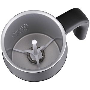 Produktbild für Milchaufschäumer Gastroback Latte Magic, 42326, elektrisch