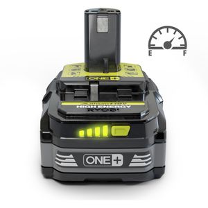 Produktbild für Werkzeugakku Ryobi RB1840T ONE+ High Energy