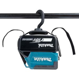 Produktbild für Arbeitsleuchte Makita DML817 LED