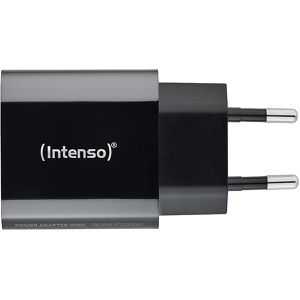 Produktbild für USB-Ladegerät Intenso Power Adapter W20C, 20 Watt