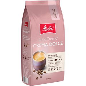 Produktbild für Kaffee Melitta BellaCrema Crema Dolce