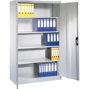 Aktenschrank CP-Möbel Acurado, aus Metall