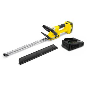 Heckenschere Kärcher HGE 3-18 Battery Set, 1.445-611.0, Akku