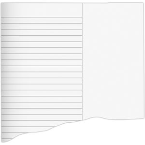 Produktbild für Schulheft Brunnen 1044635, Oberschulheft, ab 5. Klasse, A4