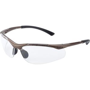 Produktbild für Schutzbrille Bolle Contour CONTPSI, klar
