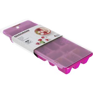 Produktbild für Eiswürfelform Fackelmann 49368