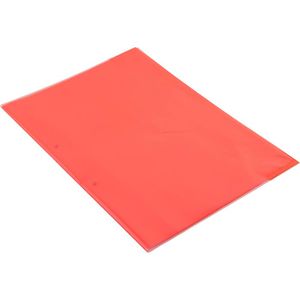 Produktbild für Heftumschläge Herlitz 10418366, A4