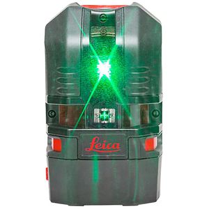Produktbild für Kreuzlinienlaser Leica 864420, Lino L2Gs