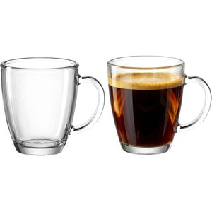 Kaffeegläser