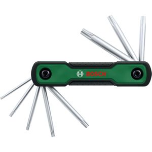 Produktbild für TX-Winkelschlüssel Bosch 1600A039L8