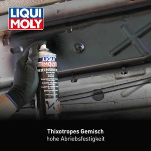 Produktbild für Unterbodenschutz Liqui-Moly 6111, Bitumen, schwarz