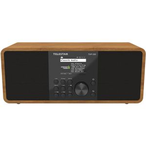 Produktbild für Radio Telestar Top 250 DAB+