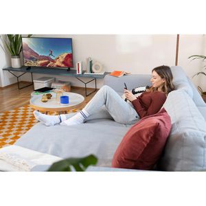 Produktbild für WLAN-Router AVM FRITZ!Box 6690 Cable, 20002965, Kabel