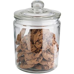 Vorratsglas APS Classic 82251, mit Glasdeckel