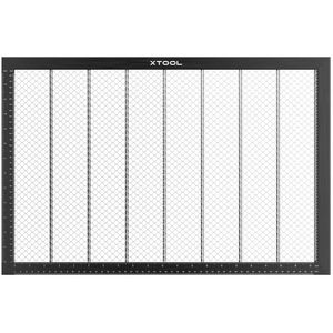 Produktbild für Graviermaschine xTool S1 40W, LK1, Basic Bundle