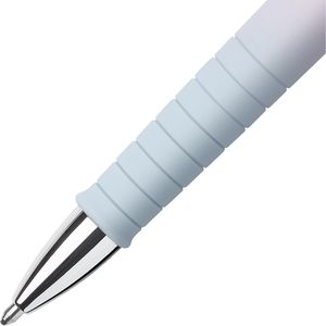 Produktbild für Kugelschreiber Faber-Castell Poly Ball Urban, XB