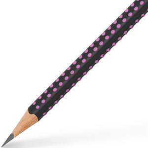 Produktbild für Bleistift Faber-Castell Grip 2001 Two Tone