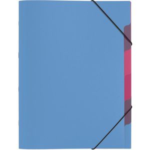 Ordnungsmappe Pagna Trend Funky School 41803-13