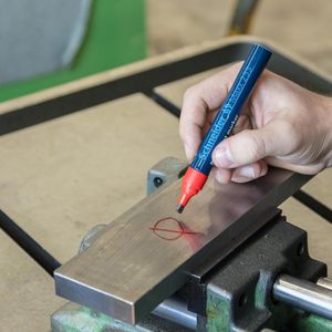 Produktbild für Permanentmarker Schneider Maxx 233, 123302