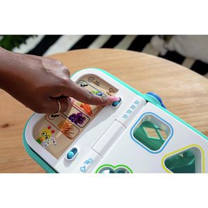 Produktbild für Motorikspielzeug Hape E16659, Einkaufskorb