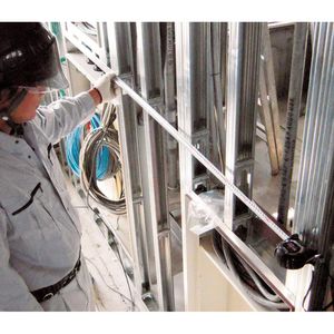 Produktbild für Maßband Tajima G3GLWM25-50EB-EUR, W-MAG
