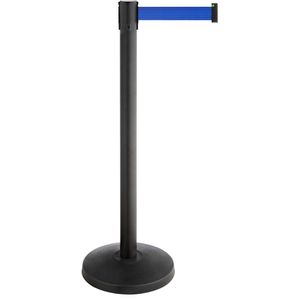 Personenleitsystem ALLROUNDLINE ALA 10, schwarz