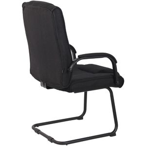 Produktbild für Besucherstuhl CLP Attila, 322128