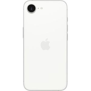 Produktbild für Smartphone Apple iPhone 16e, 128GB
