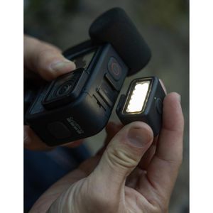 Produktbild für Kamera-Licht GoPro Light Mod, LED