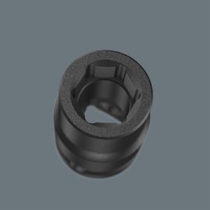 Produktbild für Steckschlüssel Wera Wheel Impaktor C Set 1