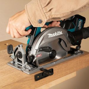 Produktbild für Handkreissäge Makita HS012GZ XGT, akkubetrieben