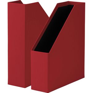 Produktbild für Stehsammler Rössler-Papier 1318452360, S.O.H.O.