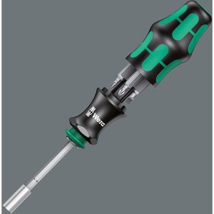 Produktbild für Schraubendreher Wera Kraftform Kompakt 28, 05134491001, Set