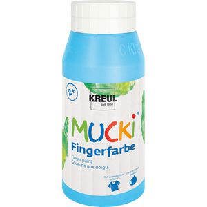 Fingerfarbe Kreul Mucki 23213